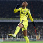 Fenerbahçe'de Talisca şov sürüyor!