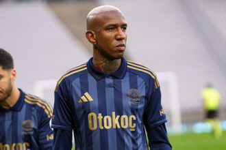 Fenerbahçe'den sakatlık açıklaması!