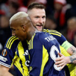 Fenerbahçe'nin 100'ü gülüyor!