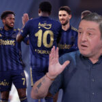 Fenerbahçe'nin Eyüpspor galibiyeti sonrası Nihat Kahveci'den değerlendirme! 'Görevini iyi yapamayan tek bir isim vardı'