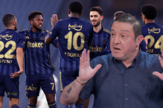 Fenerbahçe'nin Eyüpspor galibiyeti sonrası Nihat Kahveci'den değerlendirme! 'Görevini iyi yapamayan tek bir isim vardı'