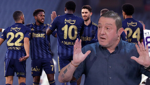 Fenerbahçe'nin Eyüpspor galibiyeti sonrası Nihat Kahveci'den değerlendirme! 'Görevini iyi yapamayan tek bir isim vardı'