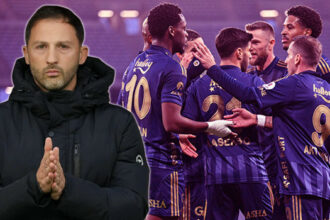 Fenerbahçe'nin Eyüpspor galibiyeti sonrasında usta yazarlardan övgü: 'Gönül kazanma ustası Tedesco!', 'Ederson’un adeta üşüdüğü, tek taraflı bir karşılaşma izledik!'