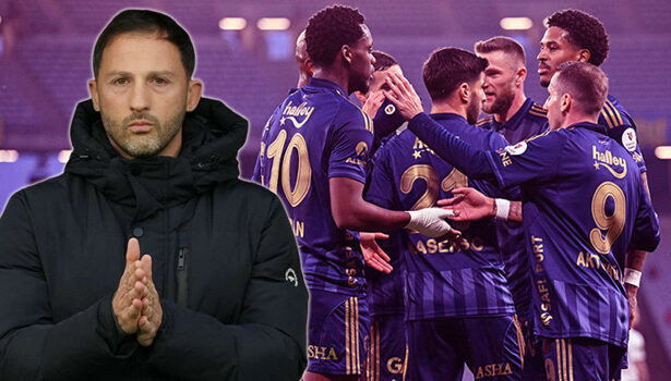 Fenerbahçe'nin Eyüpspor galibiyeti sonrasında usta yazarlardan övgü: 'Gönül kazanma ustası Tedesco!', 'Ederson’un adeta üşüdüğü, tek taraflı bir karşılaşma izledik!'