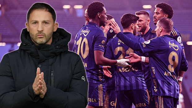 Fenerbahçe'nin Eyüpspor galibiyeti sonrasında usta yazarlardan övgü: 'Gönül kazanma ustası Tedesco!', 'Ederson’un adeta üşüdüğü, tek taraflı bir karşılaşma izledik!'