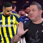 Fenerbahçe'nin galibiyeti sonrası Nihat Kahveci'den En-Nesyri sözleri! 'Aklım almıyor'