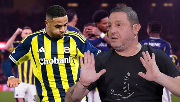 Fenerbahçe'nin galibiyeti sonrası Nihat Kahveci'den En-Nesyri sözleri! 'Aklım almıyor'
