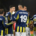 Fenerbahçe'nin galibiyeti sonrası UEFA ülke puanı güncellendi!