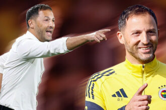 Fenerbahçe, Süper Lig'in yıldızı için görüşmelere başladı! Tedesco bizzat istedi!