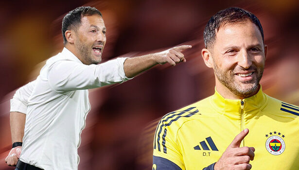 Fenerbahçe, Süper Lig'in yıldızı için görüşmelere başladı! Tedesco bizzat istedi!