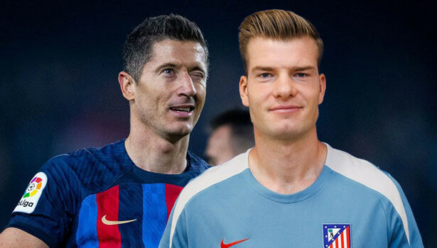 Fenerbahçe'ye 4 transfer! Sadettin Saran'dan Lewandowski ve Sörloth kararı