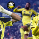 Fenerbahçe'ye En-Nesyri piyangosu: Suudiler transfer için bastırıyor!