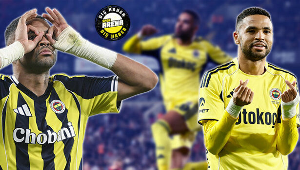 Fenerbahçe'ye En-Nesyri piyangosu: Suudiler transfer için bastırıyor!