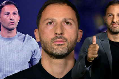 Fenerbahçe'yi yazdı: 'Bu topraklardan bir Tedesco geçti' diyeceğimiz adamla tanıştık!