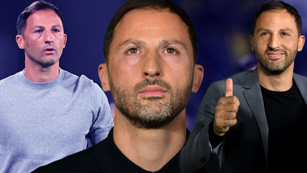 Fenerbahçe'yi yazdı: 'Bu topraklardan bir Tedesco geçti' diyeceğimiz adamla tanıştık!