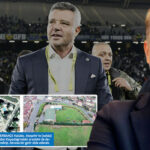 Fenerbahçe Yöneticisi İlker Alkun, Hürriyet'e anlattı: '2026 Fenerbahçe'nin altın yılı olacak!'