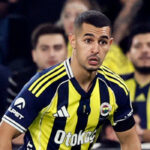 Fenerbahçeli Levent Mercan adım adım milli takıma!