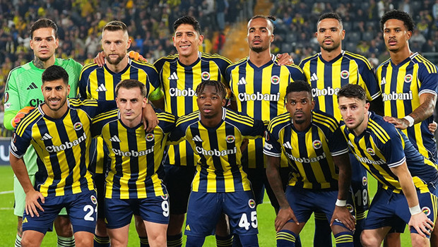 Fenerbahçeli yıldıza Premier Lig'den talip var! 279 milyon euro harcadılar