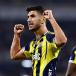 Fenerbahçe’nin yıldızı Asensio kariyer rekoruna koşuyor!