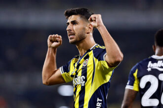Fenerbahçe’nin yıldızı Asensio kariyer rekoruna koşuyor!
