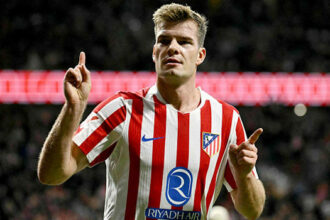 Fenerbahçe’ye Sörloth transferinde Premier Lig’den rakip çıktı