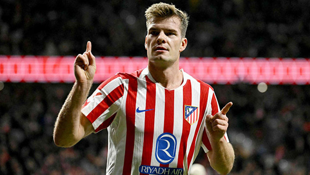 Fenerbahçe’ye Sörloth transferinde Premier Lig’den rakip çıktı