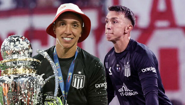 Fernando Muslera tarihe geçti! 1 haftada 2. kupasını kazandı