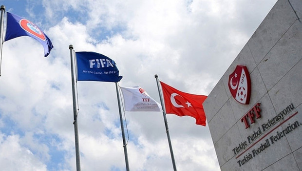 FIFA'dan Adana Demirspor'a puan silme cezası!