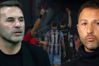 Futbol Konseyi: 'Süper Lig tarihinde böylesini gördüğümü hatırlamıyorum!'