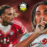 Galatasaray'a Sacha Boey müjdesi: Bayern, bonservis bedelinde büyük indirime gitti!