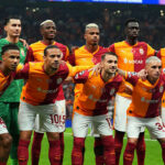 Galatasaray, Avrupa'da 334. kez sahne alacak