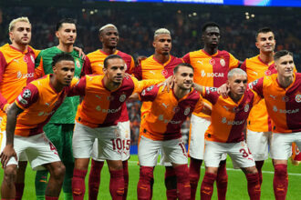 Galatasaray, Avrupa'da 334. kez sahne alacak