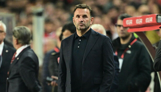 Galatasaray, Başakşehir maçının tarihinin değiştirilmesi için TFF'ye başvuruda bulundu