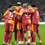 Galatasaray'da Antalyaspor maçı öncesi kritik eksikler!