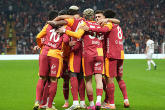 Galatasaray'da Antalyaspor maçı öncesi kritik eksikler!
