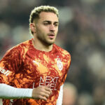 Galatasaray'da Barış Alper; Osimhen, Icardi ve Sane'yi solladı!