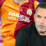 Galatasaray'da çifte ayrılık! İki yıldıza veda yakın