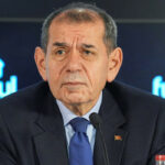 Galatasaray'da Dursun Özbek konuşacak!