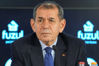 Galatasaray'da Dursun Özbek konuşacak!