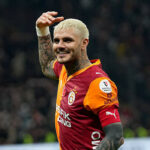Galatasaray'da Icardi'den Hagi'ye mektup!