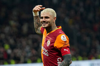 Galatasaray'da Icardi'den Hagi'ye mektup!