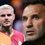 Galatasaray'da Icardi dönemi sona eriyor! İşte yerine gelecek golcü