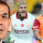 Galatasaray'da Icardi için karar çıktı! Dursun Özbek son sözü söyledi