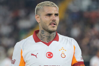 Galatasaray'da Icardi, İtalya'ya dönmek istiyor!