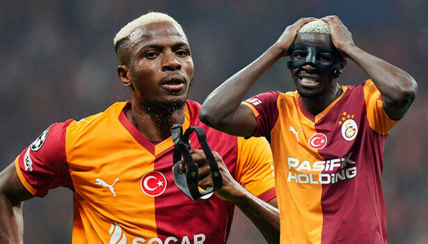 Galatasaray'da Osimhen ve Afrika Kupası endişesi başladı! İşte kaçıracağı maçlar ve Süper Kupa tehlikesi