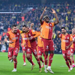 Galatasaray'da Samsunspor maçı öncesi 5 eksik!