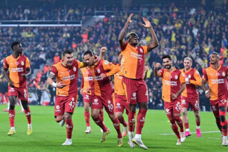 Galatasaray'da Samsunspor maçı öncesi 5 eksik!