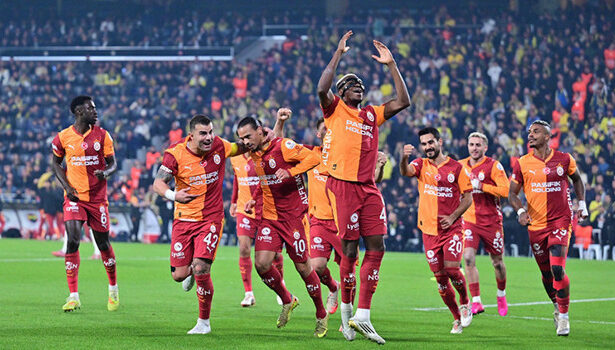Galatasaray'da Samsunspor maçı öncesi 5 eksik!
