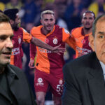 Galatasaray'da Samsunspor maçı öncesi birlik beraberlik mesajı!