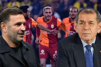 Galatasaray'da Samsunspor maçı öncesi birlik beraberlik mesajı!